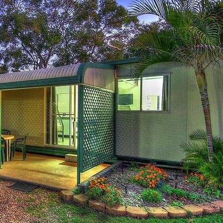 Goondiwindi Holiday Park Esterno foto