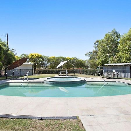 Goondiwindi Holiday Park Esterno foto