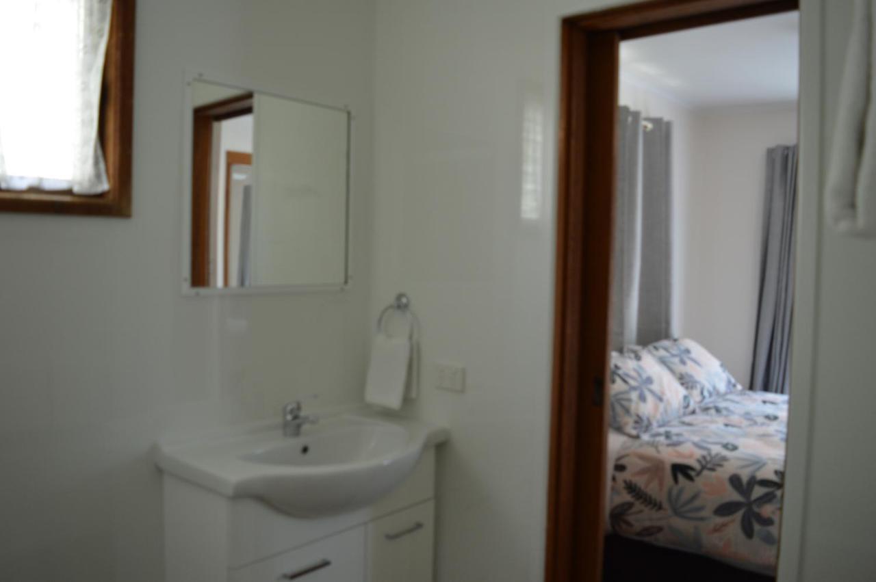 Goondiwindi Holiday Park Esterno foto