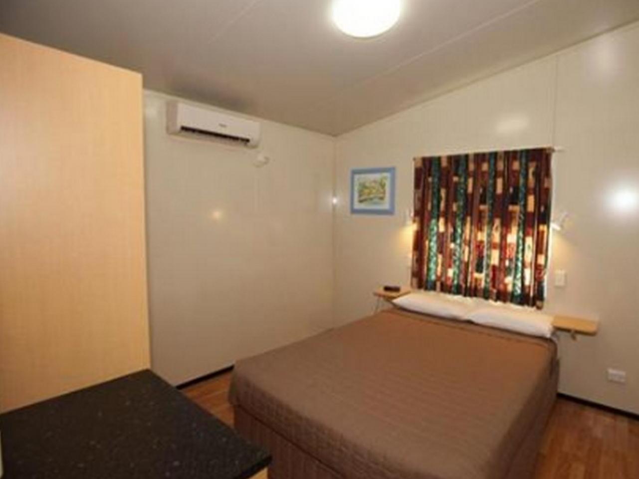 Goondiwindi Holiday Park Esterno foto