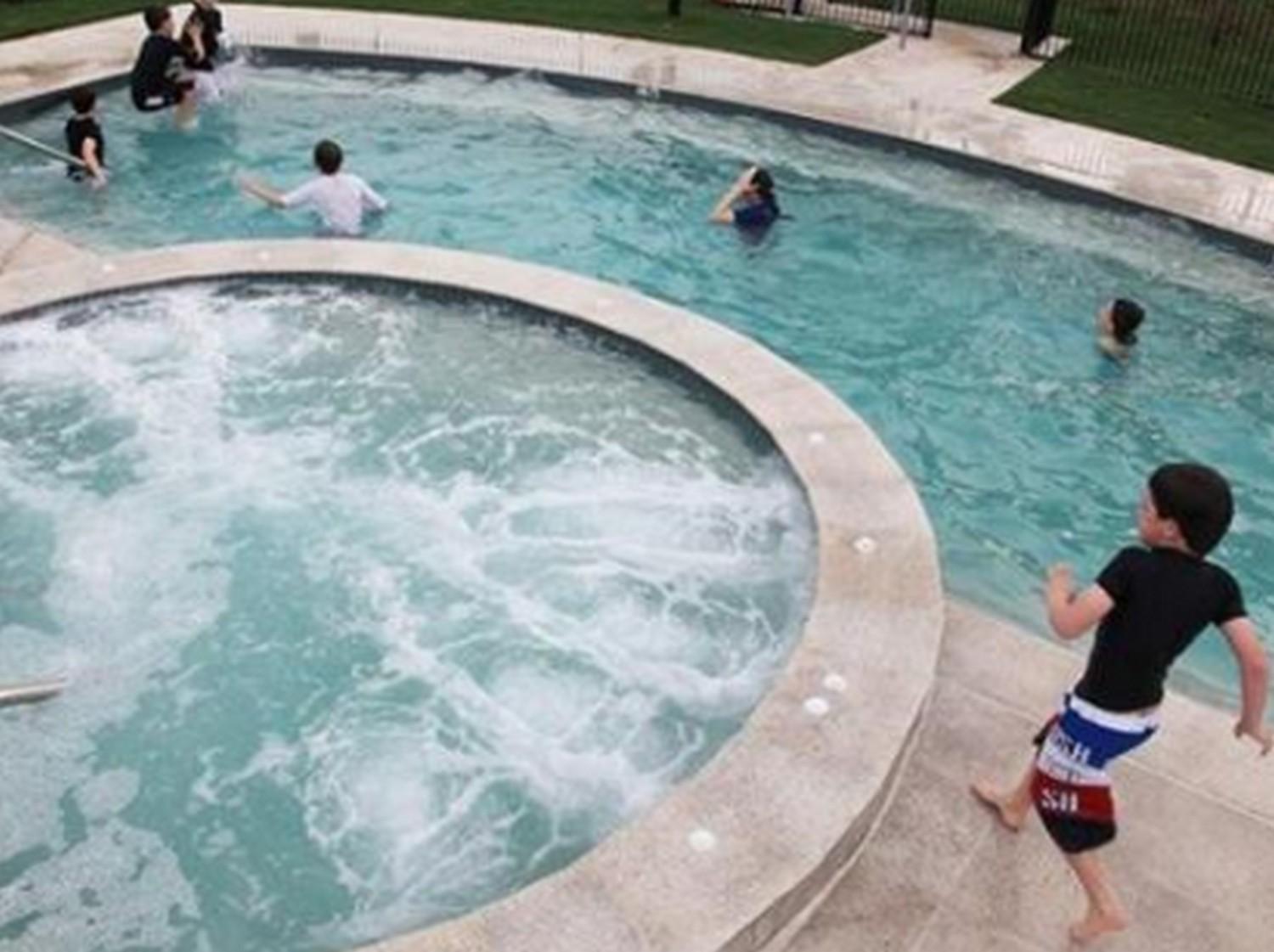 Goondiwindi Holiday Park Esterno foto