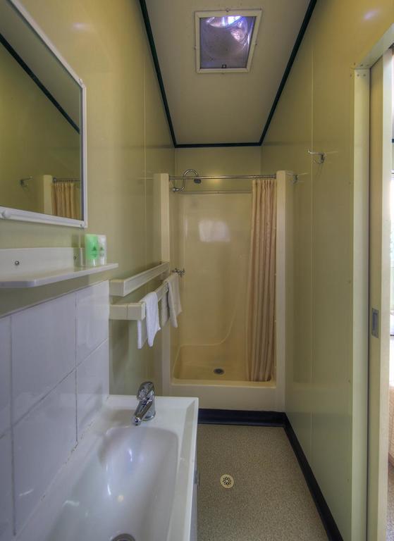 Goondiwindi Holiday Park Esterno foto