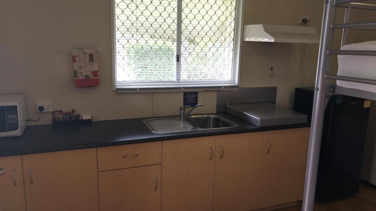 Goondiwindi Holiday Park Esterno foto