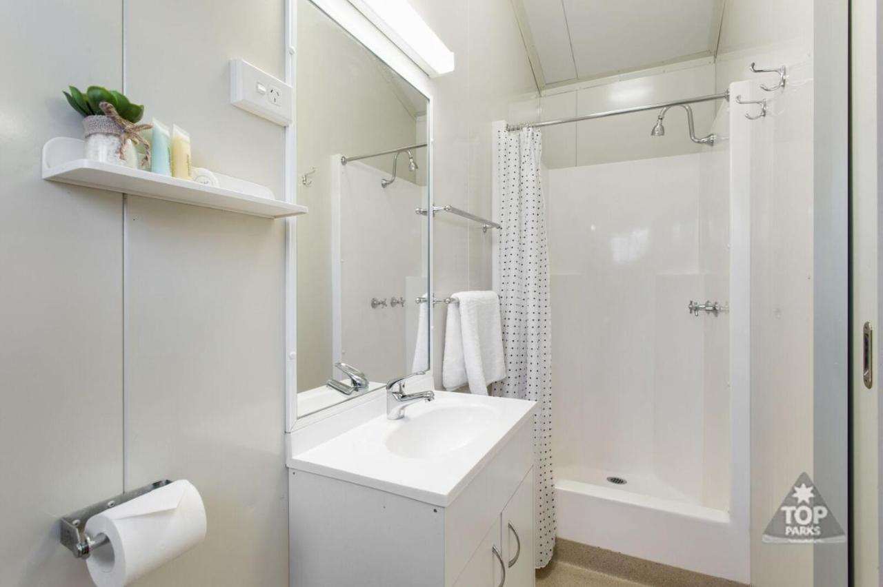 Goondiwindi Holiday Park Esterno foto